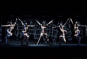 Crazy Horse Crazy Horse
