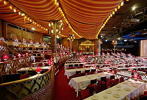 Moulin Rouge Moulin Rouge