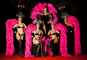 Melrose Cabaret Melrose Cabaret
