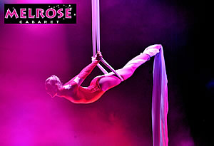 Melrose Cabaret Melrose Cabaret