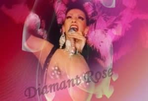 Le Diamant Rose Le Diamant Rose