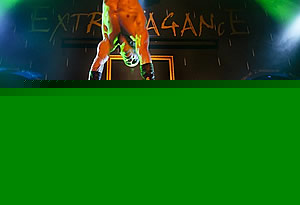 Extravagance Extravagance