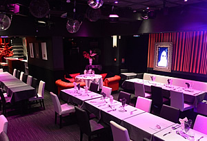 Cabaret Oh Paradis Cabaret Oh Paradis