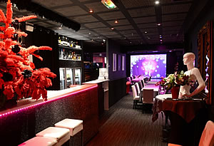 Cabaret Oh Paradis Cabaret Oh Paradis
