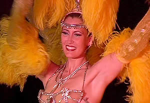 Vitotel Cabaret Vitotel Cabaret