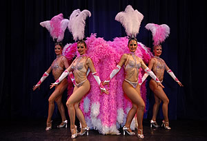 Cabaret du bout des prés Cabaret du bout des prés