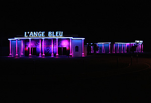 L'Ange Bleu L'Ange Bleu