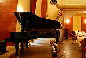Bel Canto Neuilly Bel Canto Neuilly