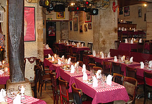 Le Petit Casino Le Petit Casino