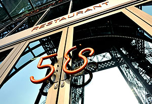 58 Tour Eiffel 58 Tour Eiffel