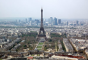 58 Tour Eiffel 58 Tour Eiffel