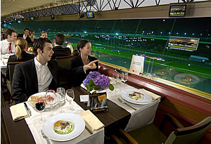 Hippodrome de Paris Hippodrome de Paris