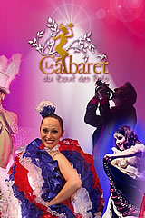 Cabaret du bout des prés Cabaret du bout des prés