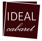 cabaret paris