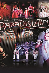 Paradis Latin